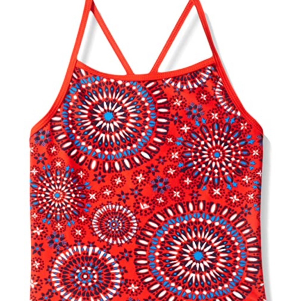 Kanu Surf Girls beach sport 2-piece swimsuit